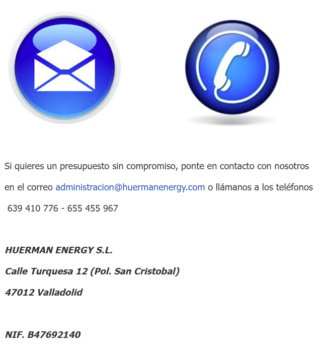 contacto